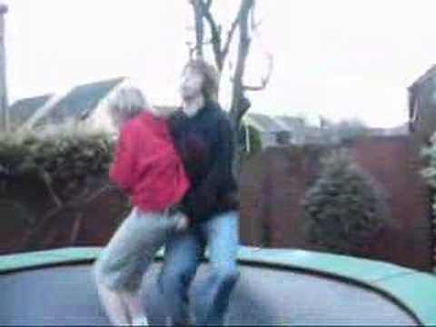 Lucifer Video Montage- TWUK