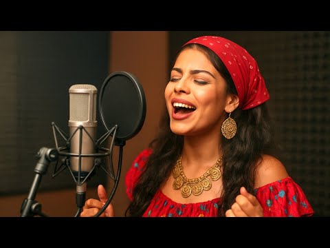 Lara - Milión ( RomaneGiľa 2025 )