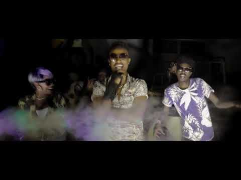 L-Jay Maasai & Kush Tracey Ft. Cooper Cooper _ Wollova (All Over) Extended [Merlin Xtendz] (2019)