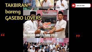 Download lagu TAKBIRAN TERBARU by KOPLO TIME GERRY MAHESA COVER GASLOV 1009 mp3 Download lagu TAKBIRAN TERBARU by KOPLO TIME GERRY MAHESA COVER GASLOV 1009 mp3