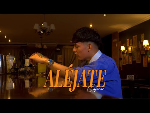 Cafacar X Music Video