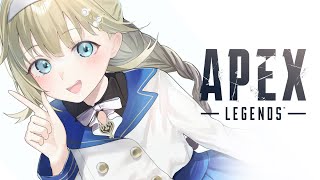 【APEX】少しだけ❕ソロランクック【ぶいすぽっ！/英リサ】