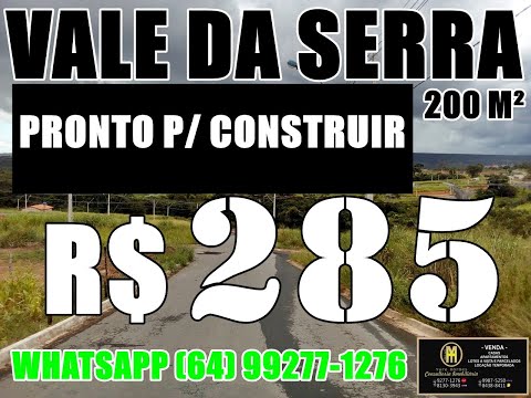 Thumbnail do Vídeo
