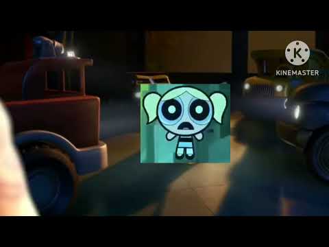 toy story 3 crossover