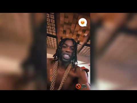 Exclu 2023 GAZO   Drill FR 6