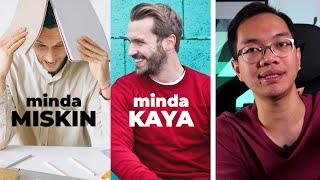 Download lagu Beza minda MISKIN dan minda KAYA ! mp3 Download lagu Beza minda MISKIN dan minda KAYA ! mp3