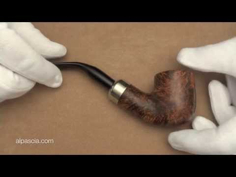 pipa Peterson 1113 - fajka