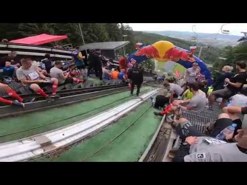 Red Bull 400 Liberec 2019