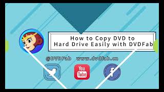 DVDFab DVD Copy: Lifetime Subscription