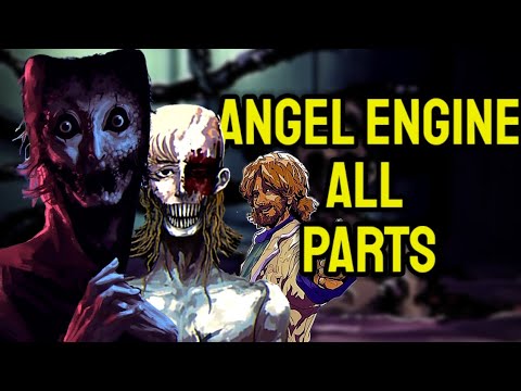 ANGEL ENGINE  | ALL PARTS | 1 - 10 | Unearthly.AI