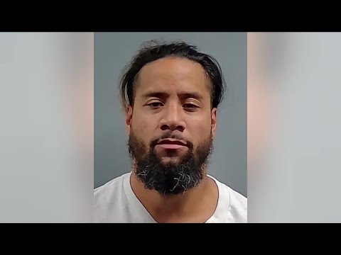 NoDQ Review 146: WWE changing plans due to Jimmy Uso's DUI arrest? Aleister Black's AEW debut, more