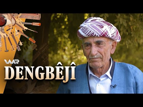 Dengbêjî - Fetah Doskî | دەنگبێژی - فەتاح دۆسكی