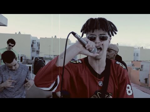 TENDERETE #CYPHER 3 | C.CACERES x KHAFAL x E.H.D.DOLORES x LEINAD x SEP7IMO x DOGTOR