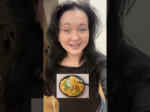 NAJLEPŠÍ BULDAK RAMEN