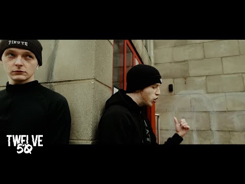 DM ft. POCZY - STAY CLEAR (Music Video)