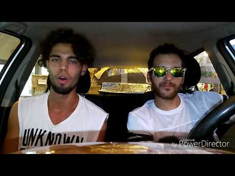 TRACKALAZZ  Coche Bomba (cap22).