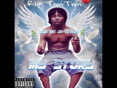 Louii Wit Da Tooley - My Story (Official Audio)