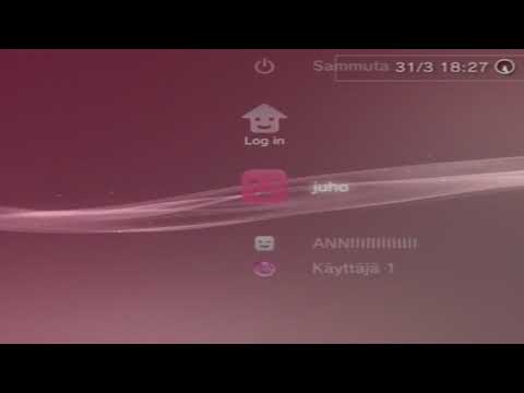 Keep roulin roulin roulin