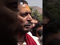 Nana Patekar Scolds Reporter On Movie Set Shorts Ytshorts Nanapatekar Retro Flashback