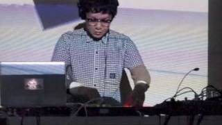 WK(es) X Pakchee【VJ】LIVE @SOUP(Tokyo) Jun/27th/10' PROTOCOL#2 by CMFLG