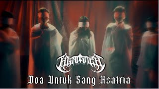 Download lagu AGNOSTICA - DOA UNTUK SANG KSATRIA mp3