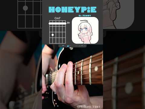 Honey Pie - Jonathan Tyler