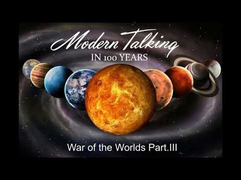 Modern Talking - in 100 years PART.III 2018