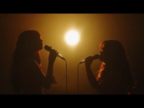 HMANGAIHI & RUATPUII | BEISEINA TÂN IN | FROM THE ALBUM 'RIMAWI ZINKAWNG.'