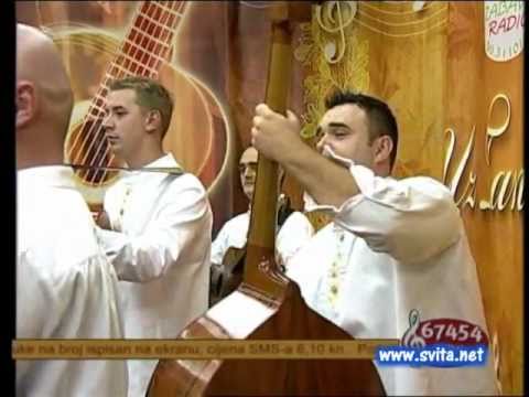 Svita - Šta li radi moja ljubav