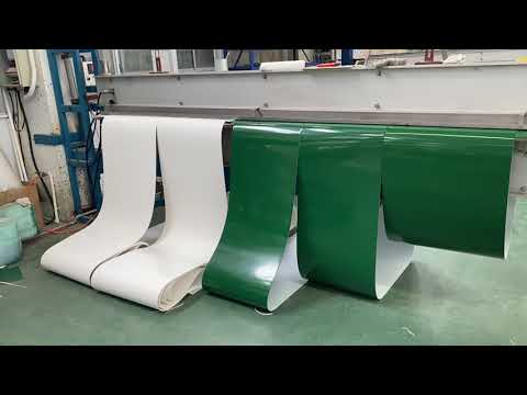 conveyor belt jointing vulcanizing process