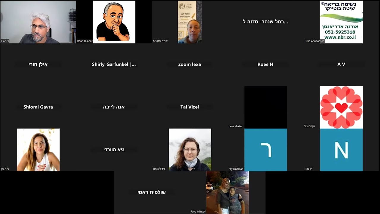 למה בעלי עסקים כנראה מקדמים לבדם טוב יותר ממקדם חיצוני