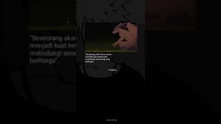 Download lagu STORY WA KATA KATA|KURAMA#ANIME#NARUTO mp3
