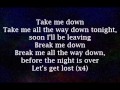 G-Eazy ft. Devon Baldwin - Let's Get Lost ...