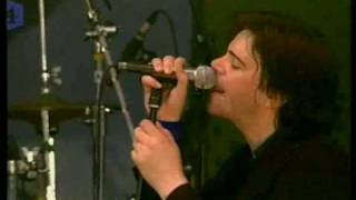 The Charlatans - Sproston Green (Isle Of Wight 2004)