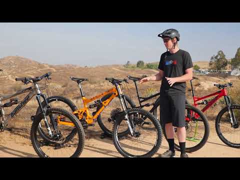 Exclusive Banshee Bikes Builds
