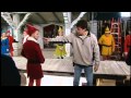 Making Of Elf 2