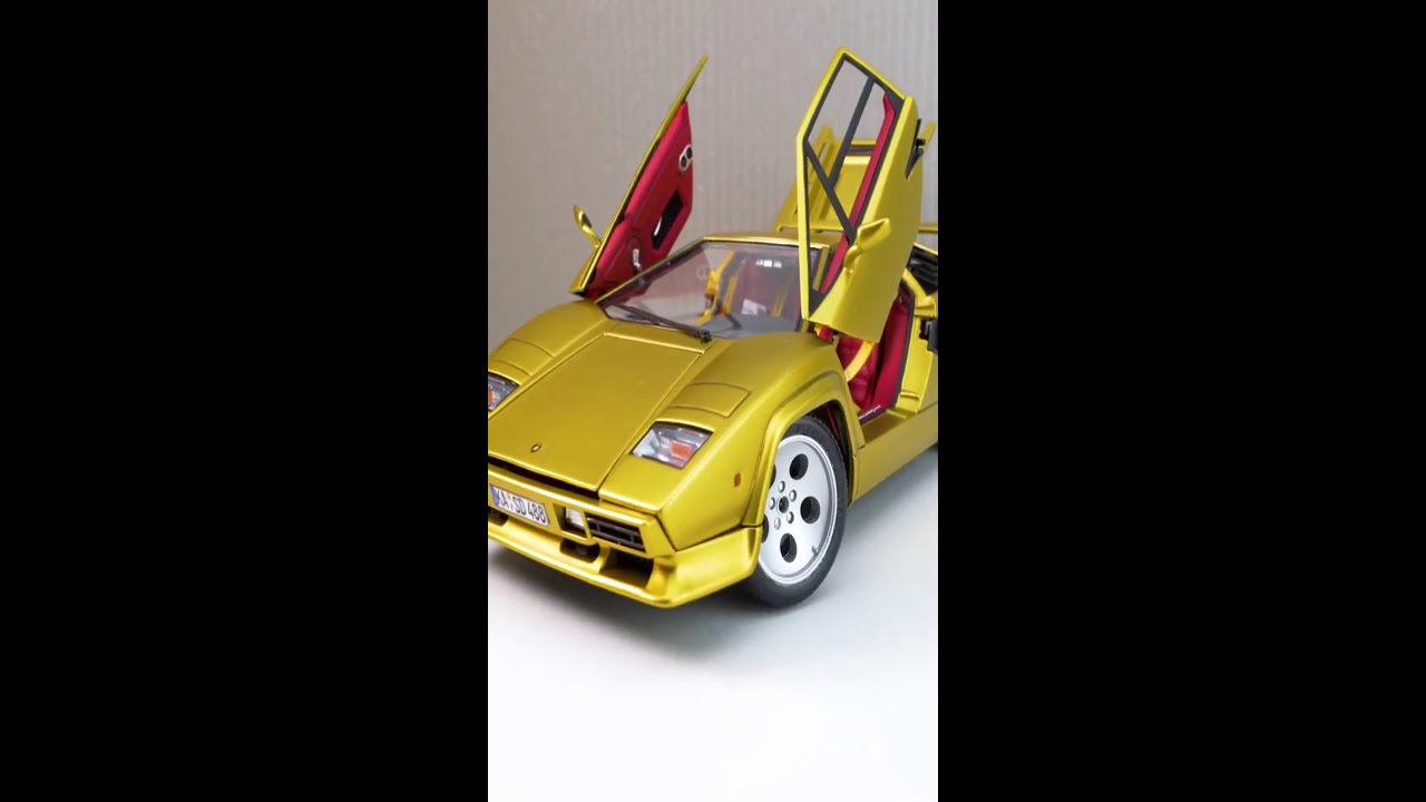 FULL restoration abandoned Lamborghini  #restoration #abandoned #lamborghini