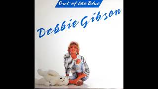 Debbie Gibson - Out of the Blue (1987) HQ