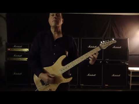 Dannyjoe Carter - Slippery Noodling