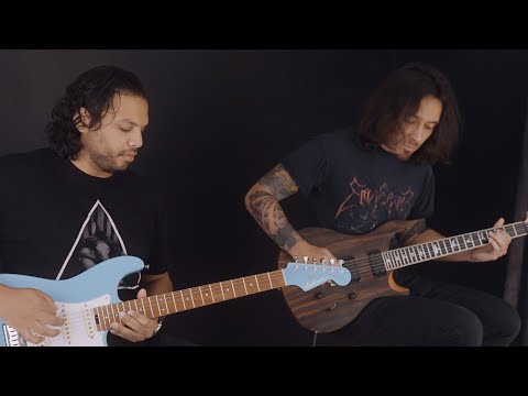 Onlyfangs - Haunted Shores
