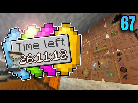 Minecraft: Vault Hunters Modded SMP Ep. 67 - No More Protection