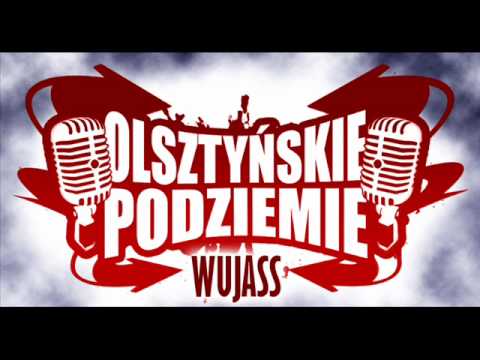 Wujass Wi4 - Tutaj Bez Zmian (prod. Skrent)