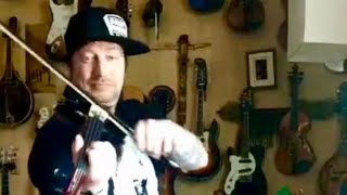 Ryan Delahoussaye - “I Want to Come Back Home” LIVE Sound Design • Blue October instrumental