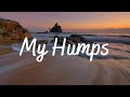 The Black Eyed Peas My Humps Speed Up