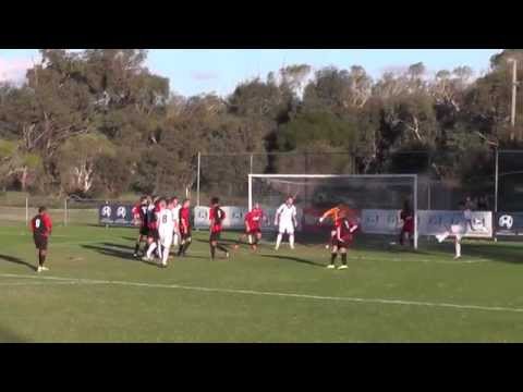 NPL WA Highlights Show Round 19