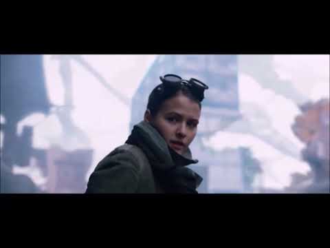 ARNON  - Gangster Paradise / The Coma Movie