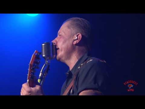 Reverend Horton Heat 