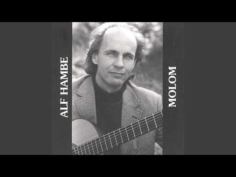 Odyssevs - alf hambe