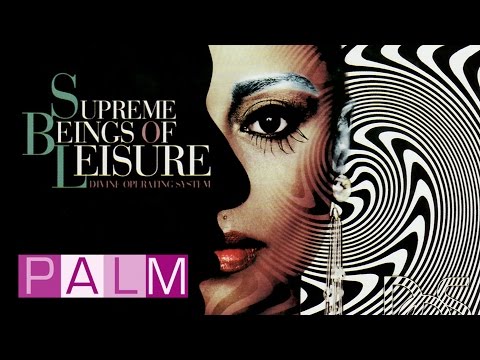 Supreme Beings Of Leisure: Divine Operating System [Full Album]