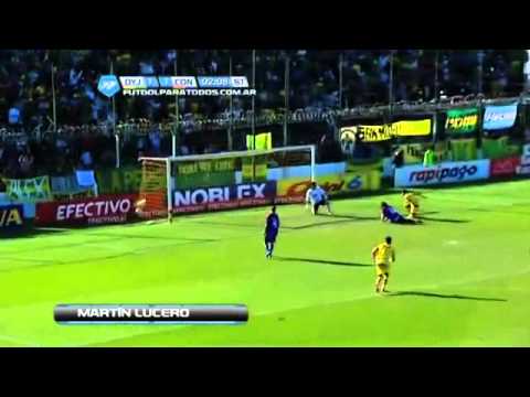 Defensa y Justicia 3 - Crucero del Norte 1